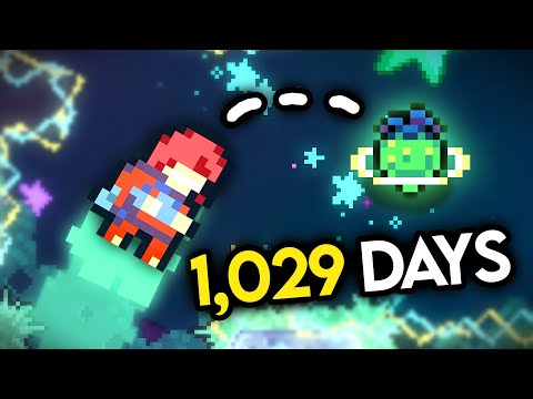 Impossible Celeste Speedrun Finally Done After 5 Years