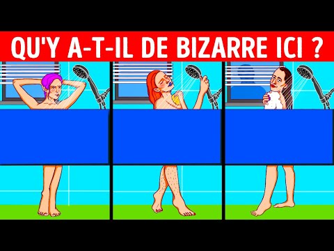 90 énigmes pour s'amuser et se concentrer