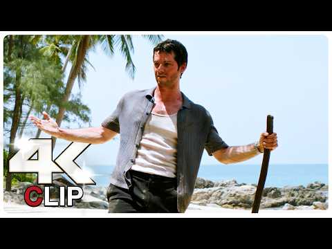 Your Are So Fired Scene | SEND HELP (NEW 2026) Movie CLIP 4K