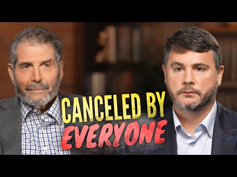 The Full James Lindsay: Academic Hoaxes, Woke Mind Virus, and the Right’s Flirtation with Karl Marx