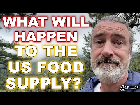 The Fire Hose of Chaos: Agriculture