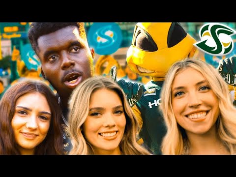 COLLEGE TAILGATE GUIDE FOR LOSERS | SACRAMENTO STATE