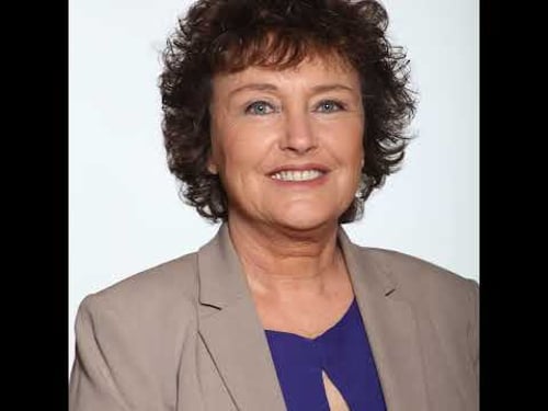 What Matters Now to former BoI governor Karnit Flug: The economy, stupid