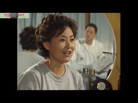 TV문학관 642회 신데레라 죽이기 박성미 반효정 김현주 최성훈