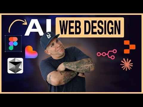 AI For Web Designers - We Need To Change!