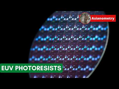 EUV Photoresists: The Next Generation?