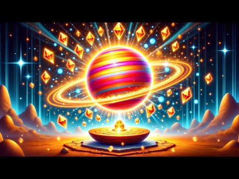 19 ENERO: POWER PLANET ~ LIMPIA BLOQUEOS Y MANIFIESTA TU MEJOR VIDA ~ LOS MAYORES MILAGROS DE 1111HZ