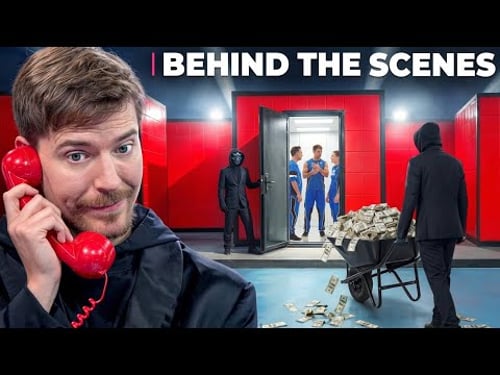 20 People Decide Who Could Win $5,000,000