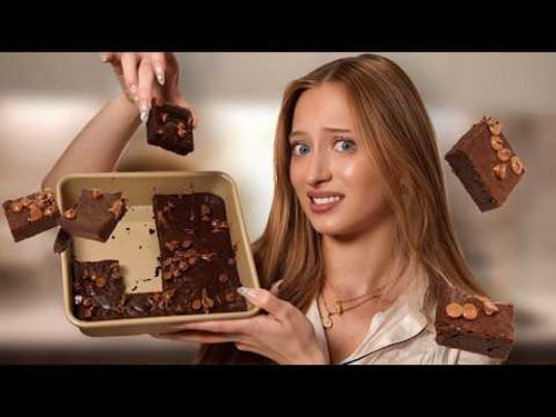 I Tried Baking Without a Recipe