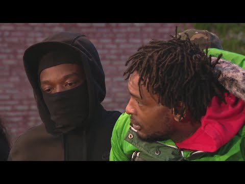 ‘I want my daughter’s killers locked up’: Father of girl killed outside McDonald’s demands justice