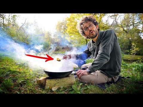 The Pasta Recipe You Never Heard Of (Pasta Alla Gricia)