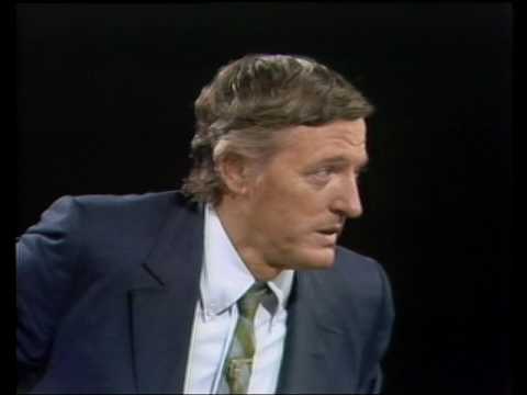 Firing Line with William F. Buckley Jr.: The Jesus Movement