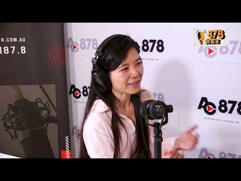 878会客室 第三十期 - 面对不可控继续创作 - 香港电影/剧场导演 赖恩慈