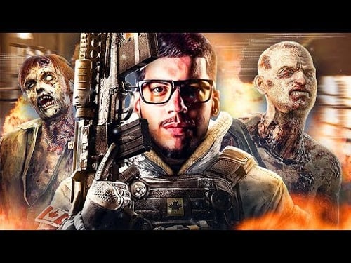 Building a Zombie Apocalypse Base!! (State of Decay 2)