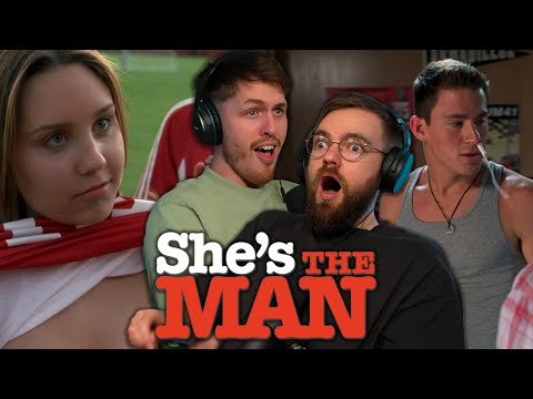 She's the Man (2006) | First time watching