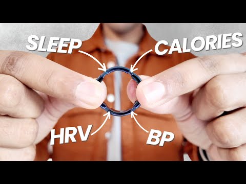 Circul Ring Review: Revolutionary Health and Fitness Tracking!