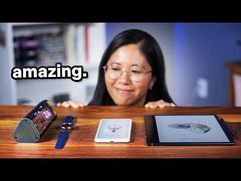 Cool Tech you Won't Regret #6