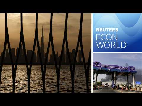 The Gulf’s nightmare scenario | Econ World