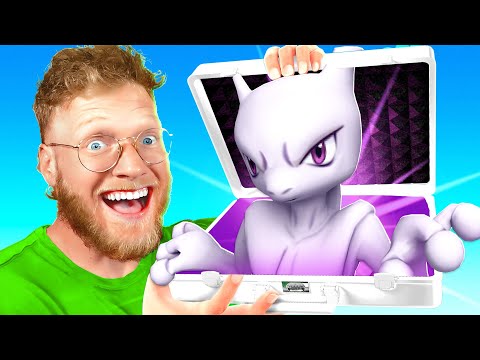 DEAL OR NO DEAL In MINECRAFT PIXELMON! (movie)