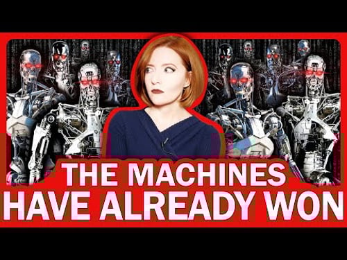 AI Is Here to Stay, And No One Cares