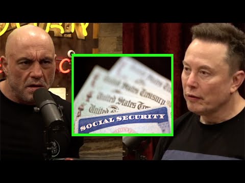 Elon Musk Details DOGE’s Most Shocking Discoveries — and Why AI Is Key to Solving the Debt Crisis