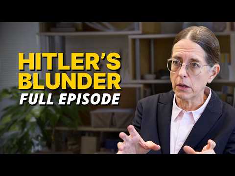 Sarah C. M. Paine — Why dictators keep making the same fatal mistake