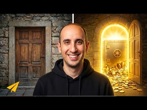 The ONE Skill That Will Make You Rich