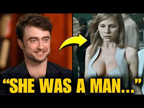 Harry Potter Cast Finally Reveals What All Fans Never Figured Out