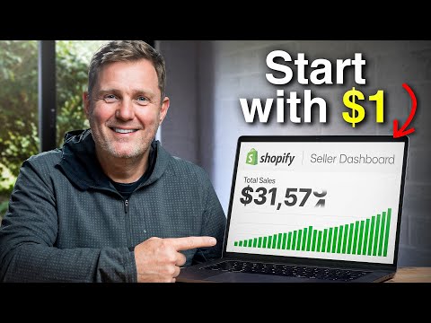 How To Build An AI Business For $1 In 2026