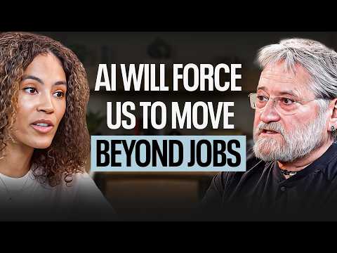 A Once In A Lifetime Career Reset Is Coming | Alexander Manu