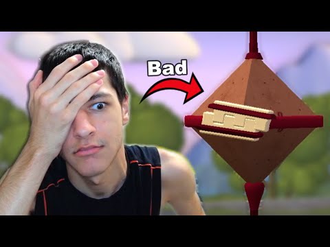 The WORST recreation of flesh prison to ever exist (ULTRAKILL)