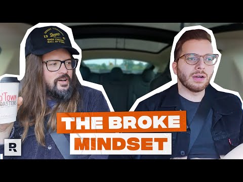 How a Broke Comedian Quietly Became a Millionaire