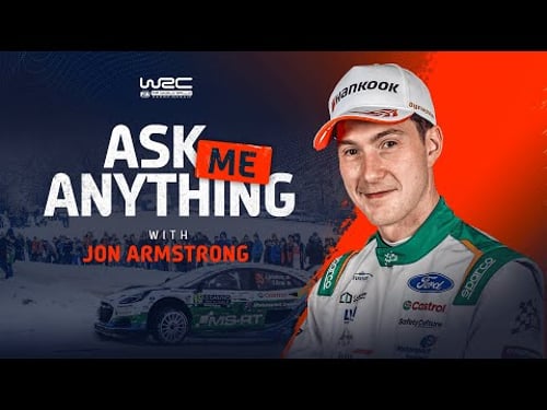 βDefinitely cereal first!β Ask Me Anything With Jon Armstrong!