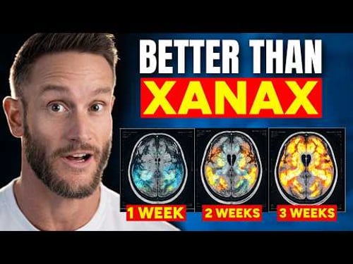 10g of This Completely Rewires Your Brain (more serotonin)