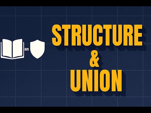 Lecture 10 Structures and Union
