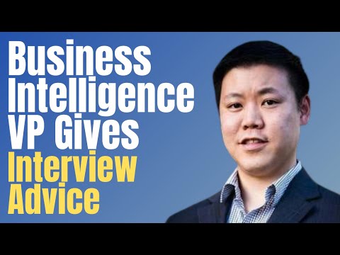 HTGAJ 63: Business Intelligence VP Gives Analytics Interview Advice