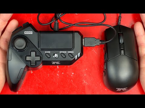 This Is Why PC and Console Don't Get Along