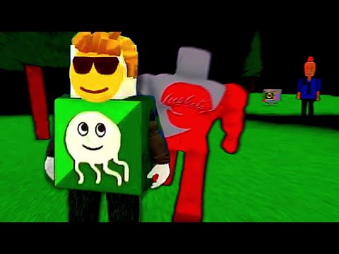 Weird Roblox Games
