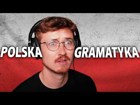 Polish Grammar WILL be the DEATH of me