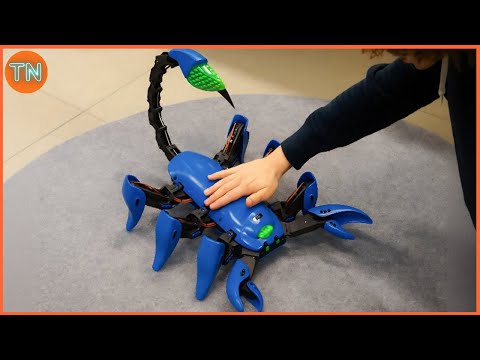 25 INVENTIONS THAT WILL CHANGE THE WORLD TO NEW LEVEL