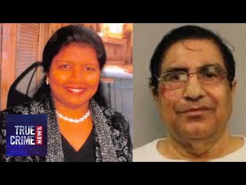 Single mom gunned down by ex husband and his new wife