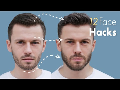 From Average to Attractive: How to Actually Transform your Face