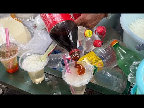 大理最热门的古镇一日游!不止破酥粑粑好吃哦 云南逛吃|旅游探店