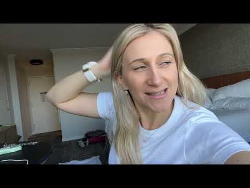 Our new podcast launches today and here's the first ep!