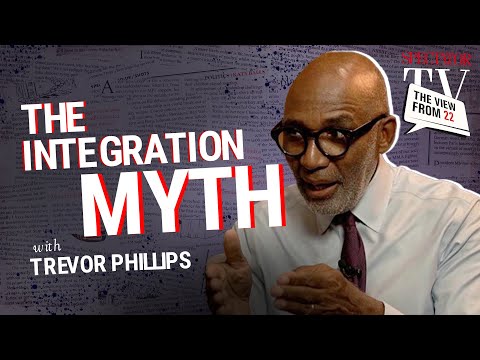 Britain's race problem: what politicians aren't telling you about multiculturalism | SpectatorTV