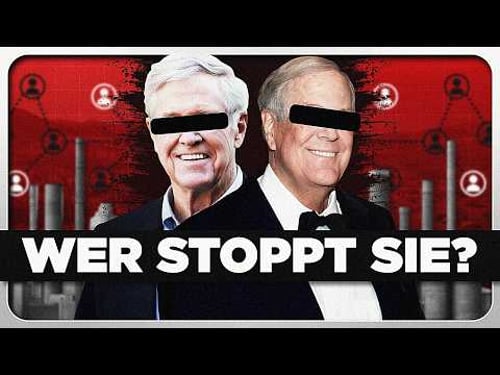 Diese Brüder zerstören die Welt