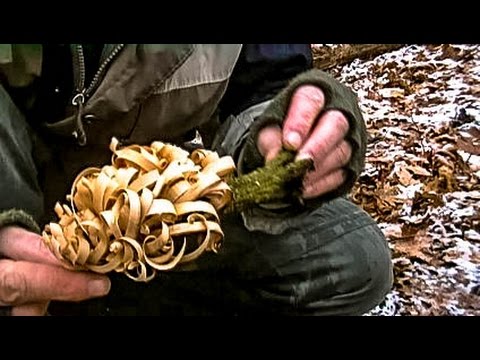 How To Make Perfect Feather Sticks