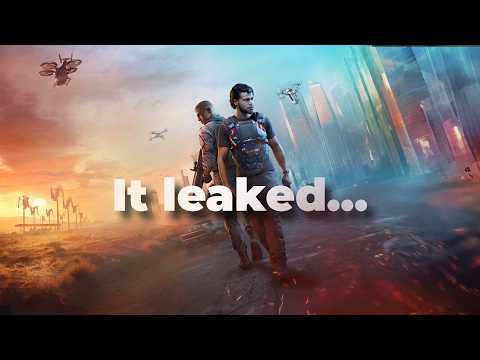 An update to the 'MindsEye' situation...