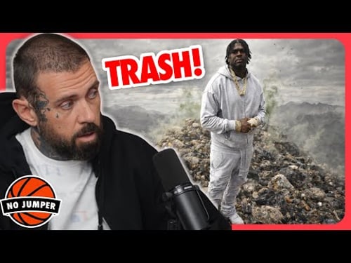 4xtra Dropped the Worst Diss Track of All Time on Adam22!