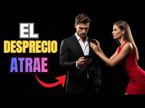El hombre que actúa así domina el juego femenino